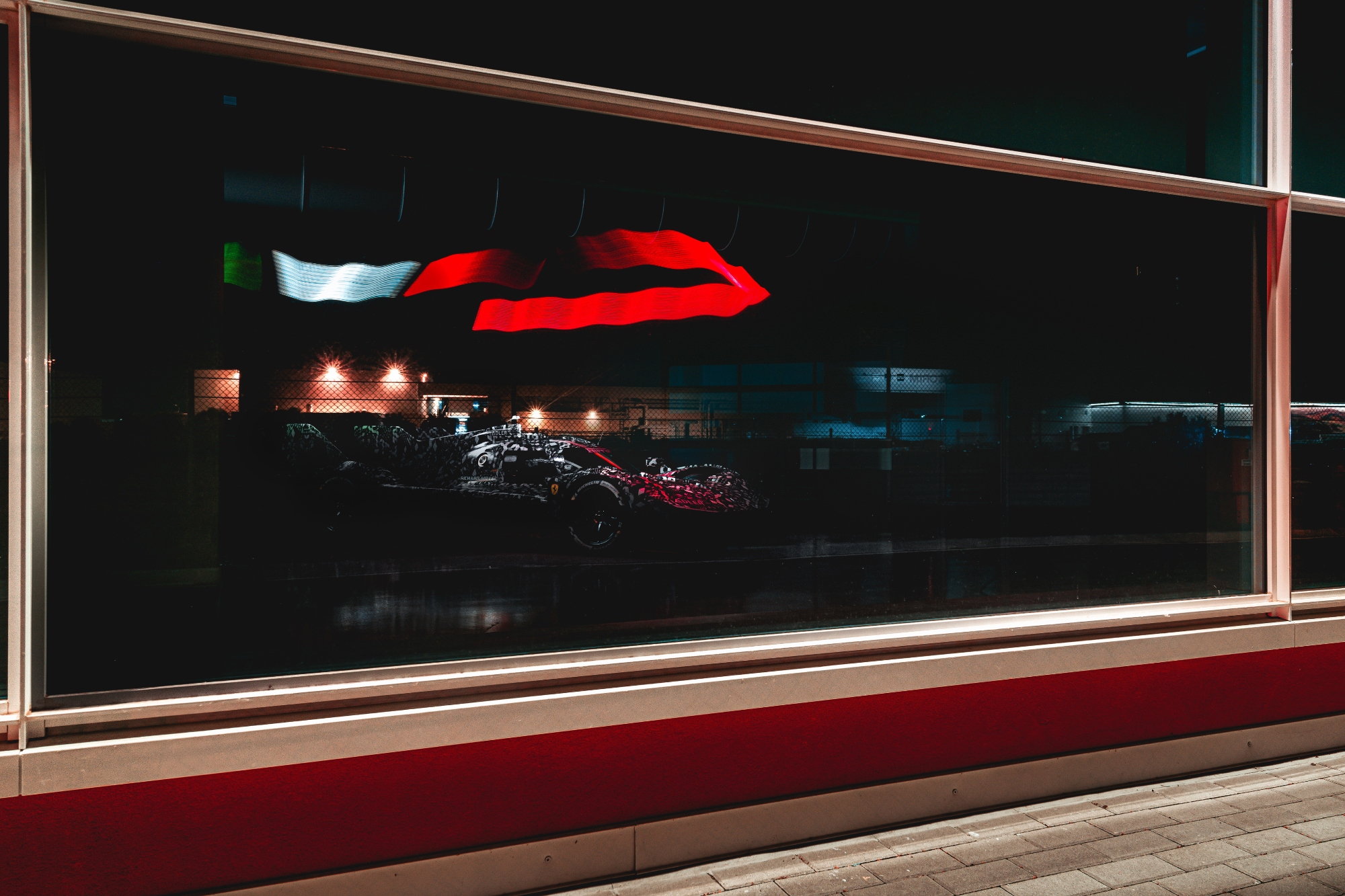 Ferrari Hypercar LMH (2023) : 1er coup d'oeil sur son design !