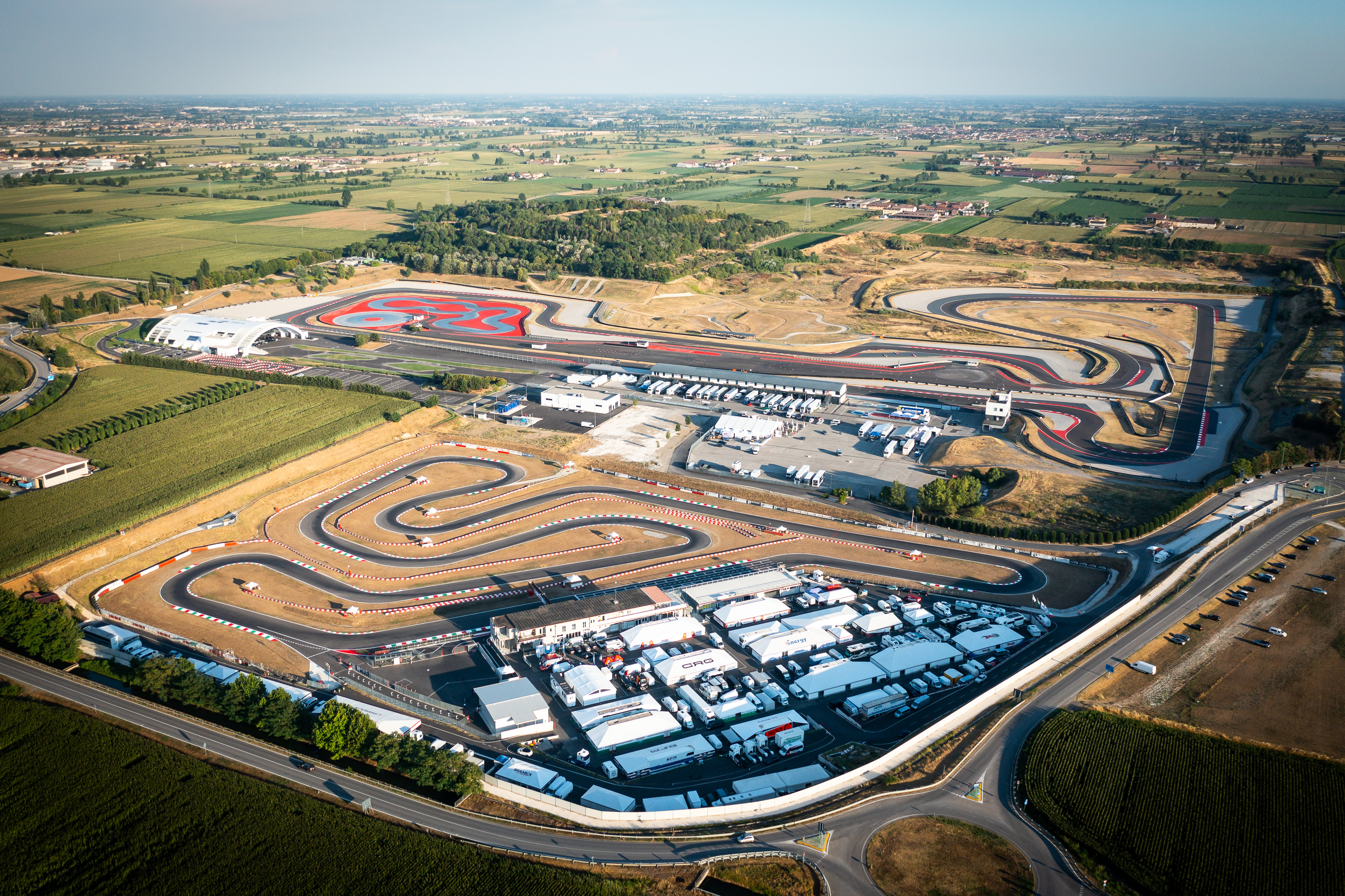 Champ. d'Europe FIA Karting : finales de folie et vainqueurs inattendus !