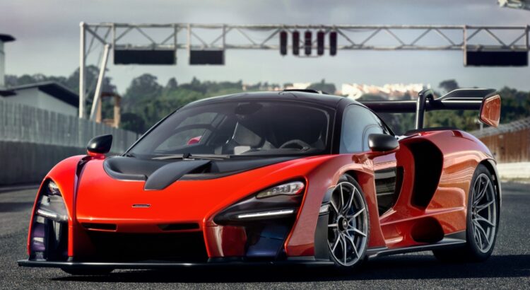 60 ans de Sport Auto : les sportives les plus iconiques #6 (2010-2020)