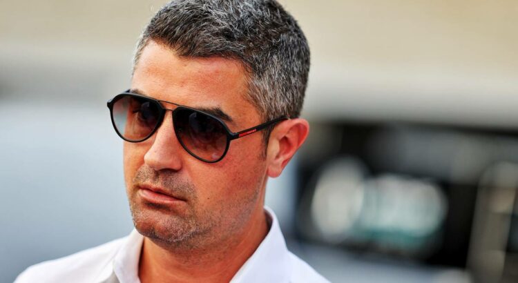 Michael Masi et la FIA, c'est terminé !