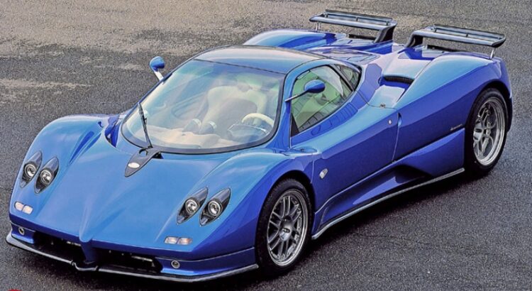 60 ans de Sport Auto : les sportives les plus iconiques #5 (2000-2010)