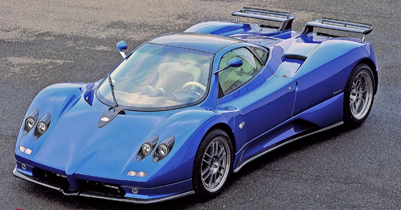 60 ans de Sport Auto : les sportives les plus iconiques #5 (2000-2010)