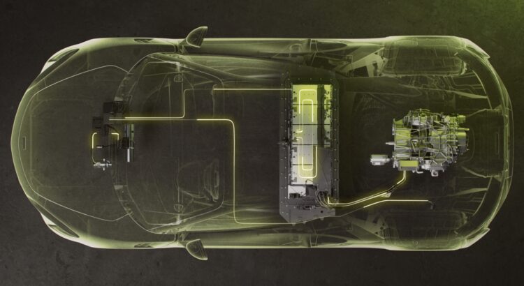Essai : McLaren Artura : balle neuve !