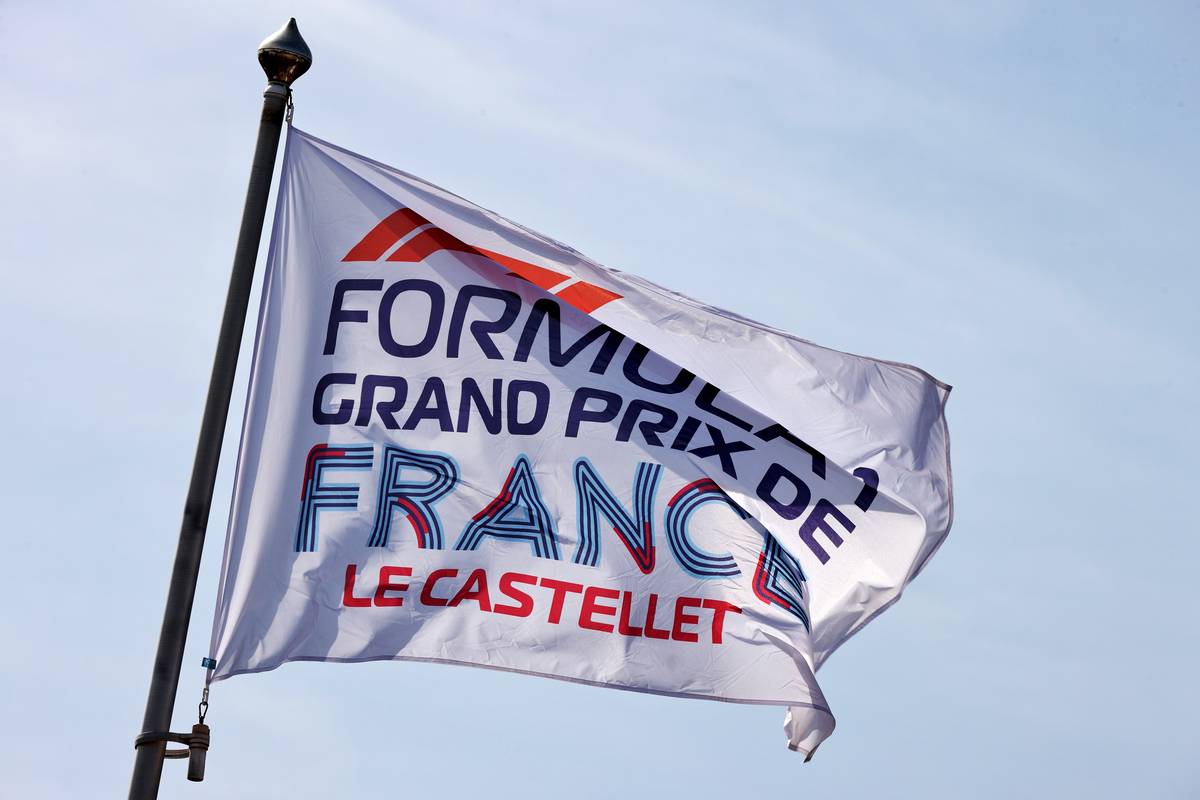 Grand Prix de France