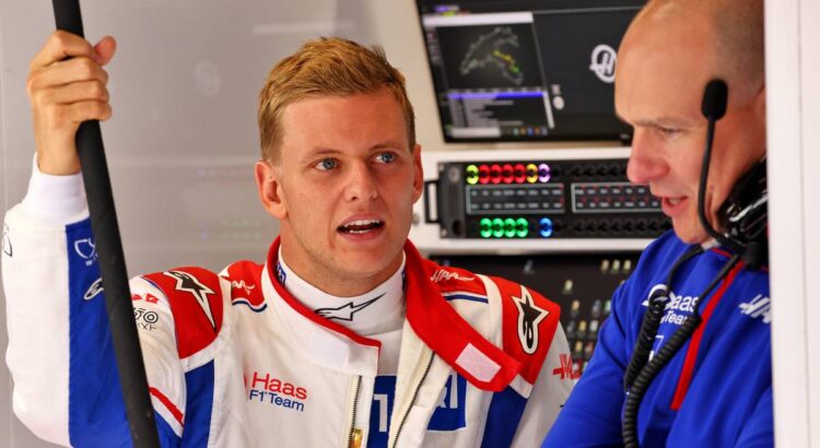 F1 - Mick Schumacher et Ferrari vont mettre fin à leur contrat