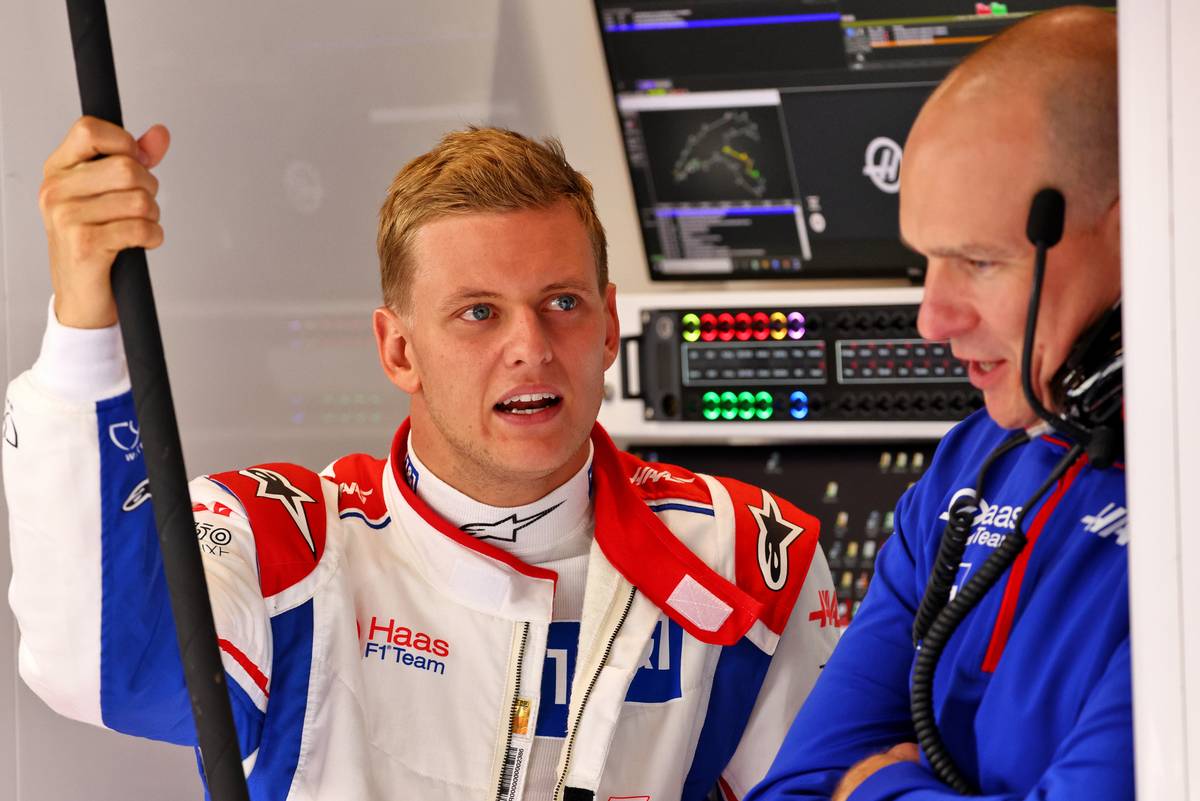 F1 - Mick Schumacher et Ferrari vont mettre fin à leur contrat