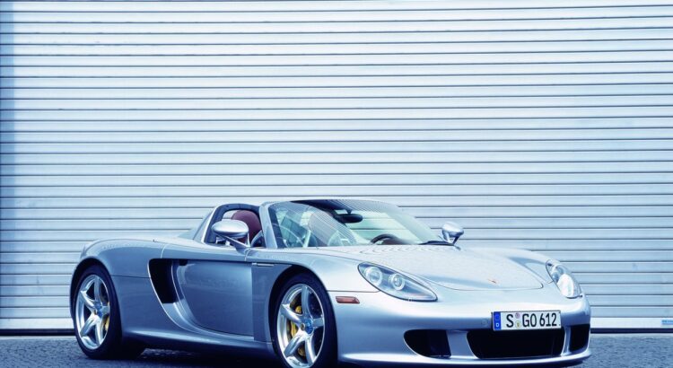 Eminem : dans le garage de Slim Shady !