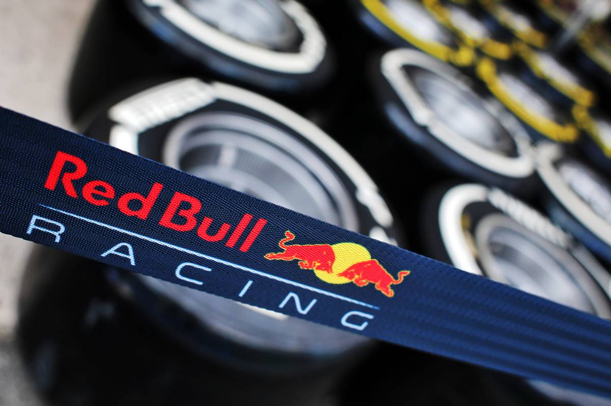 Red Bull