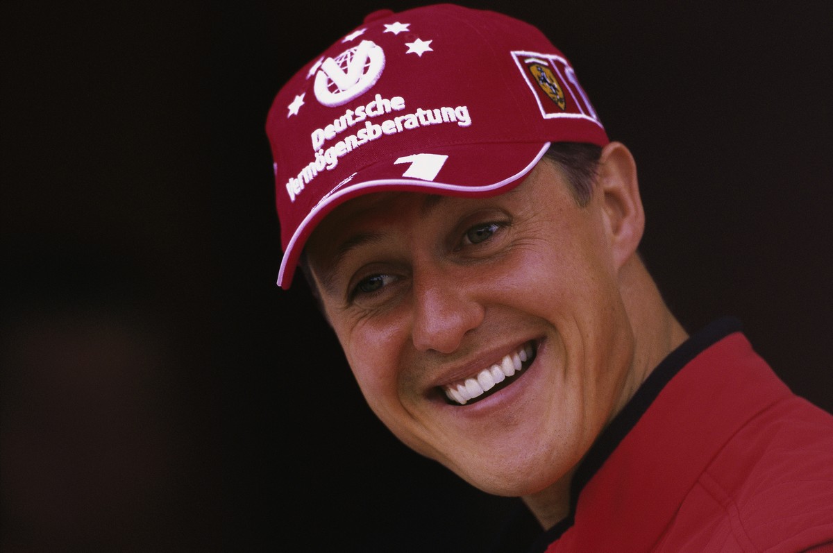 Michael Schumacher frais médicaux
