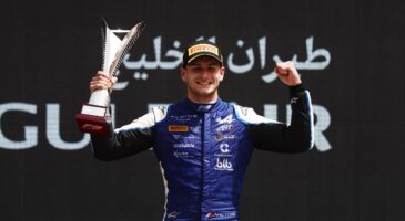 F2 F3 Monza champion