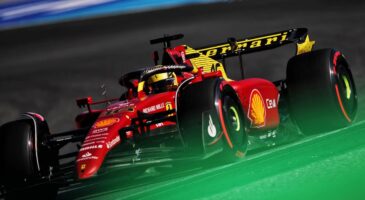Pourquoi la Scuderia Ferrari est-elle moins comp&eacute;titive ?