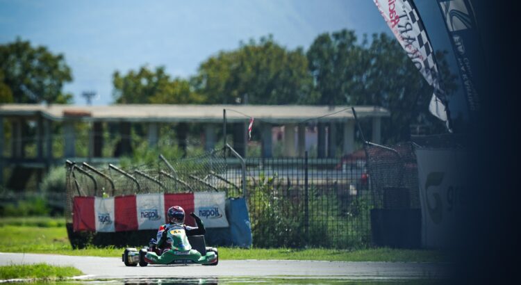 Mondial FIA Karting 2022 : le Brésil et la Thaïlande sur le toit du monde !