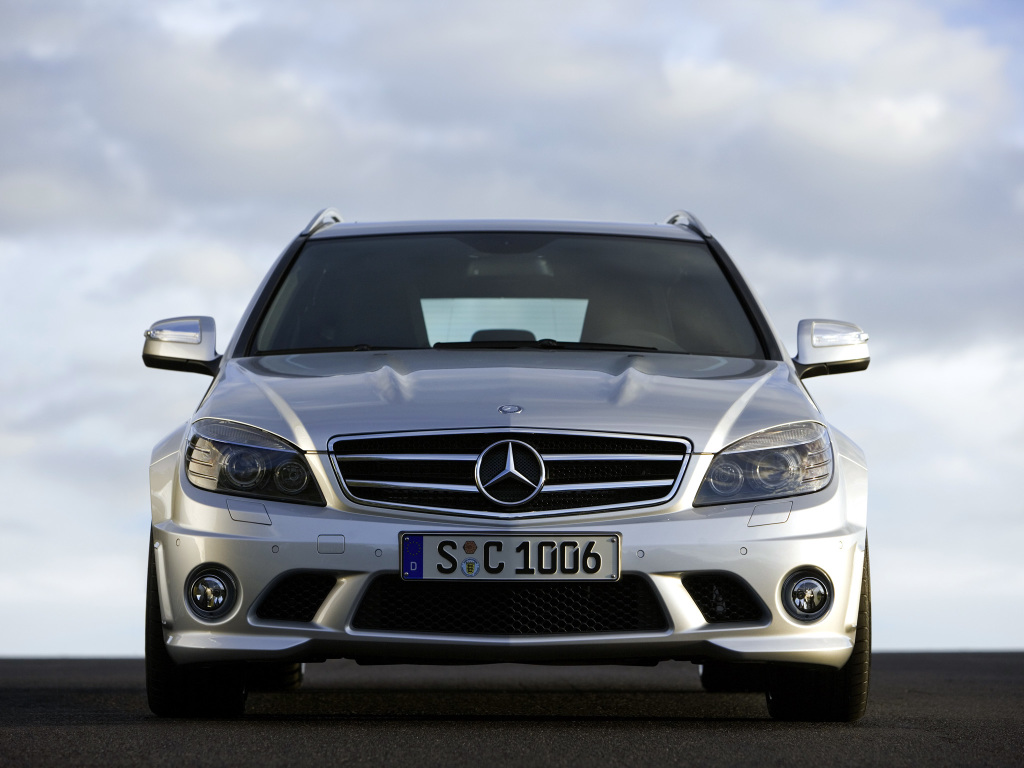 Acheter une occasion : Mercedes C 63 AMG (tarifs, atouts, faiblesses, etc.)