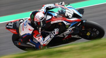 Bol d'Or 2022 BMW Motorrad