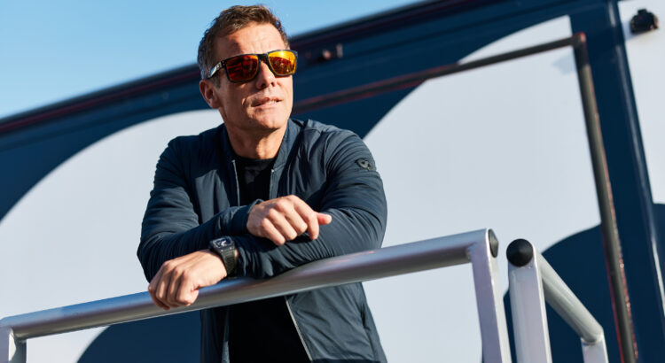 WRC - Sébastien Loeb ajoute un nouveau record à son palmarès