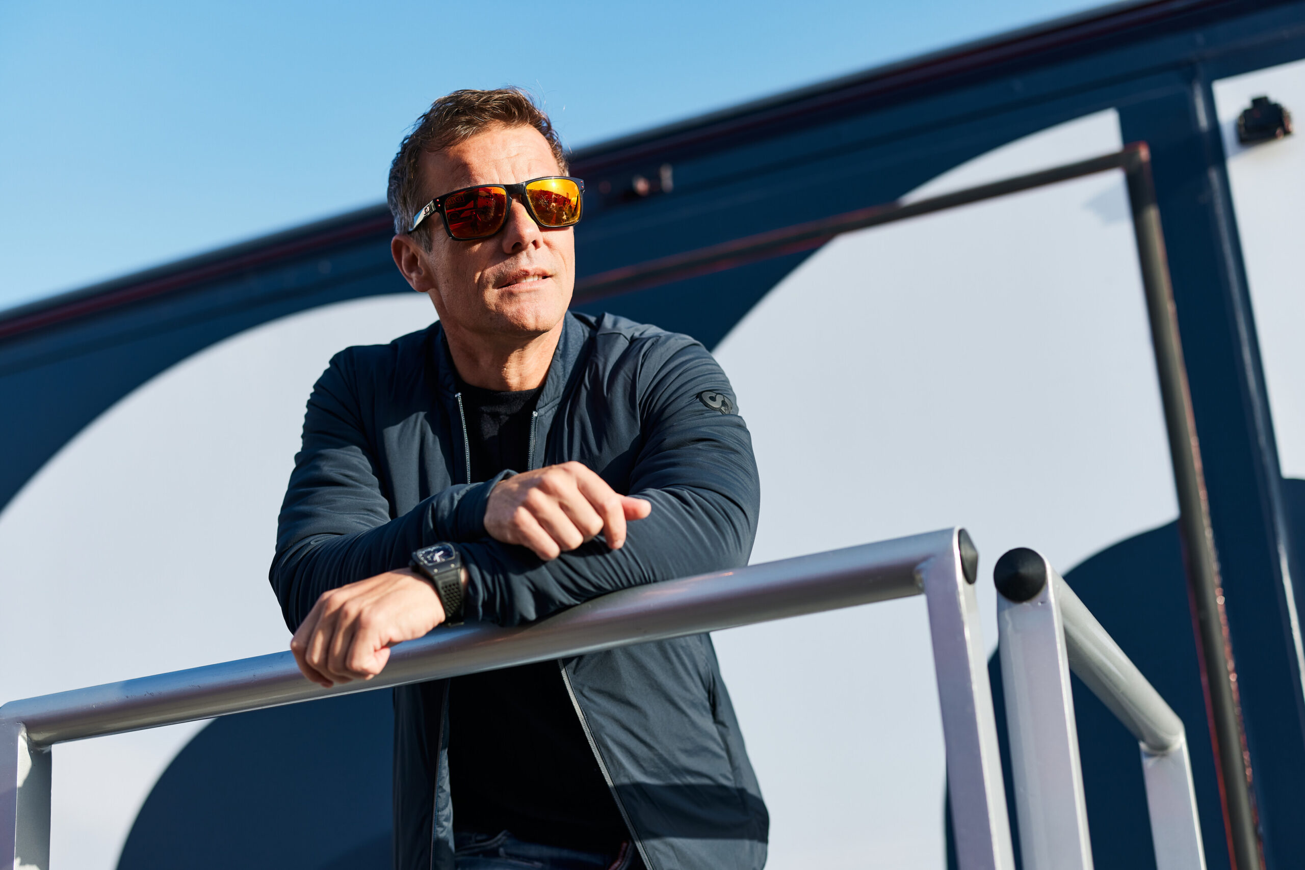 Sébastien Loeb