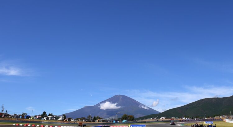 WEC – 6 Heures de Fuji 2022 : enjeux, programme, engagés...