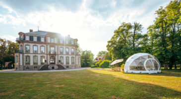 "Une nuit au Ch&acirc;teau" Bugatti 2022