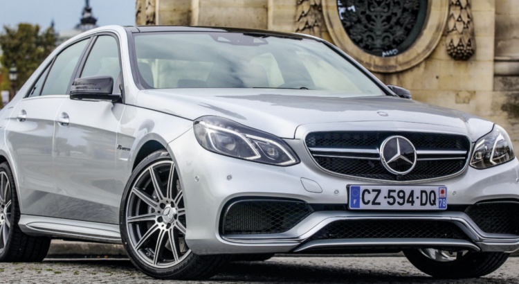 Acheter une occasion : Mercedes E 63 AMG (tarifs, atouts, faiblesses, etc.)