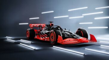 Audi F1 2026