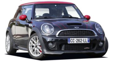 Acheter une occasion (2022) : Mini Cooper S JCW (tarifs, atouts, technique)