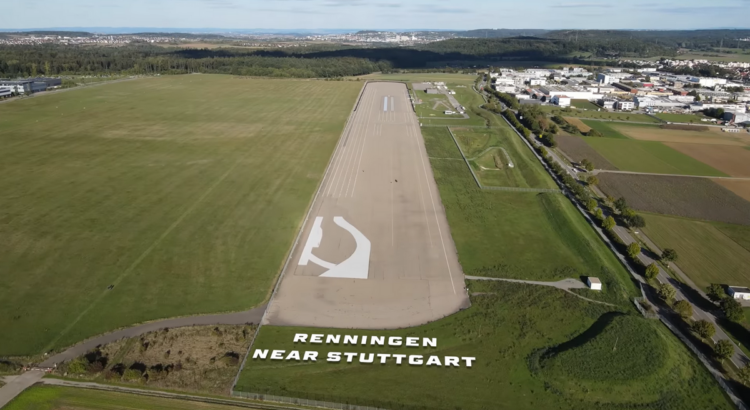 0 à 100 km/h en 1,4 seconde : le record incroyable de cette monoplace !