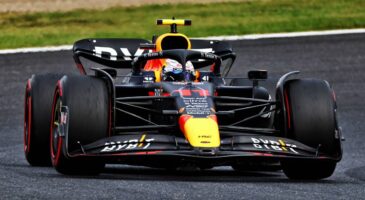 F1 - La FIA et Red Bull vers un "accord &agrave; l'amiable" sur le budget cap&eacute; ?