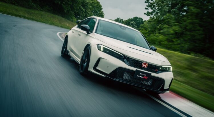 Honda Civic Type R : quels sont les problèmes les plus fréquents ?