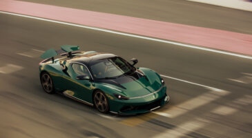 Pininfarina Battista 2022