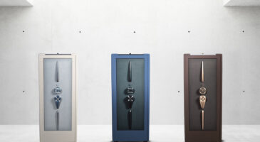 Bugatti coffre-fort 2022