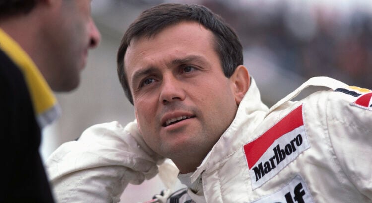 Patrick Tambay