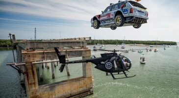 Gymkhana 2022 vid&eacute;o