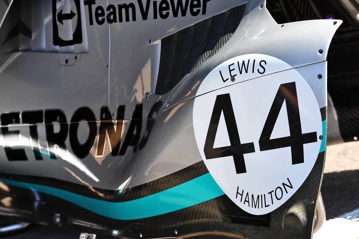 F1 - Quel numéro pour quel pilote en 2023 ?