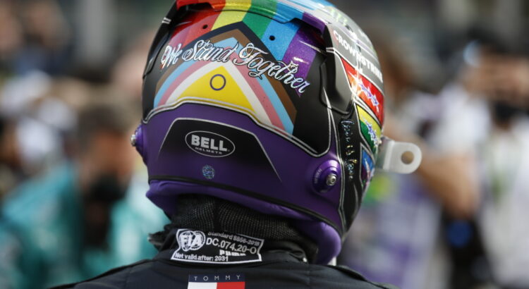 F1 - Ce changement de règlement va faire grincer bien des dents en 2023...