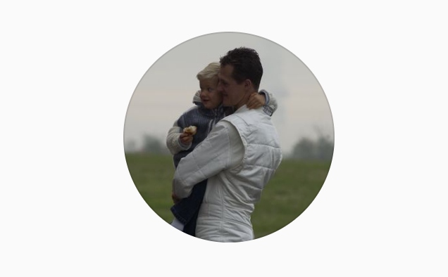 Michael Schumacher : une nouvelle photo rassurante... ou inquiétante ?
