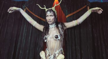 Nouveau calendrier Pirelli 2023