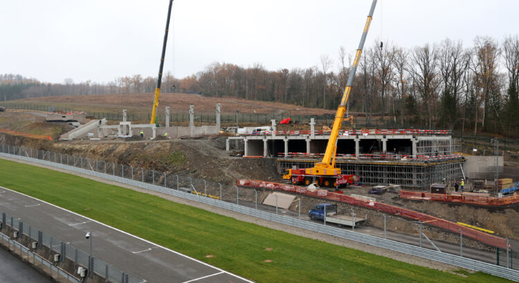Spa-Francorchamps 2023