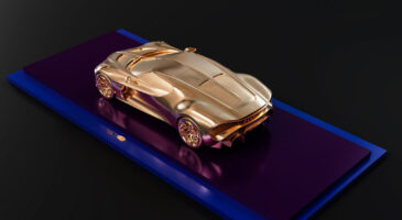 Bugatti lifestyle 2023