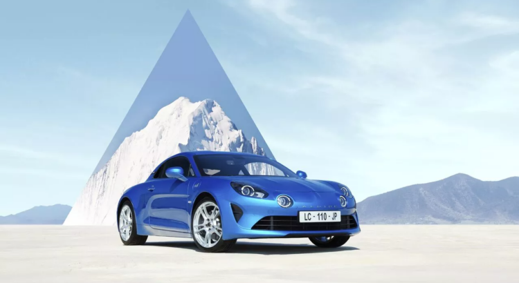 Alpine A110 : tout savoir sur la sportive la plus vendue de France en 2022
