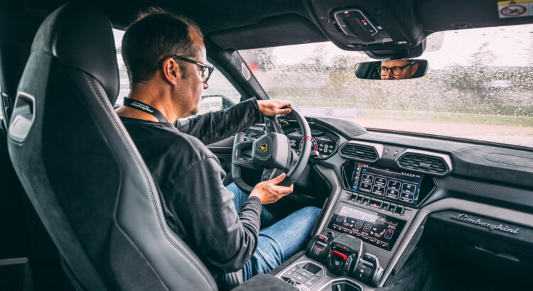 Lamborghini Urus Performante (2023) : 666 ch diaboliques à l'essai !