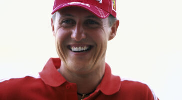 Michael Schumacher