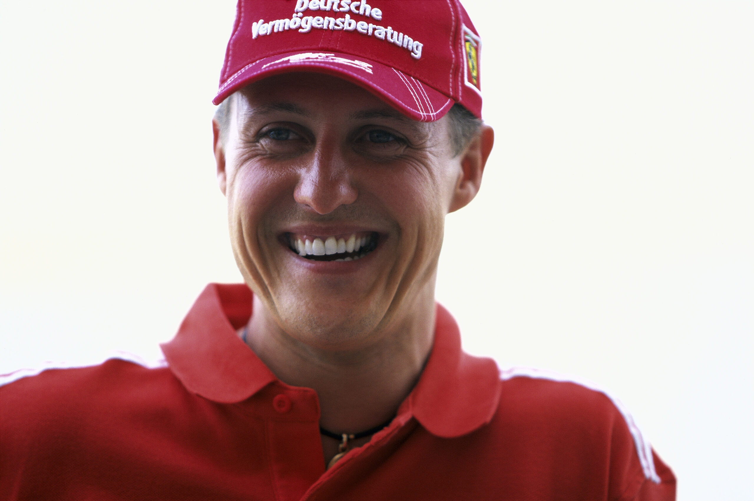 Michael Schumacher
