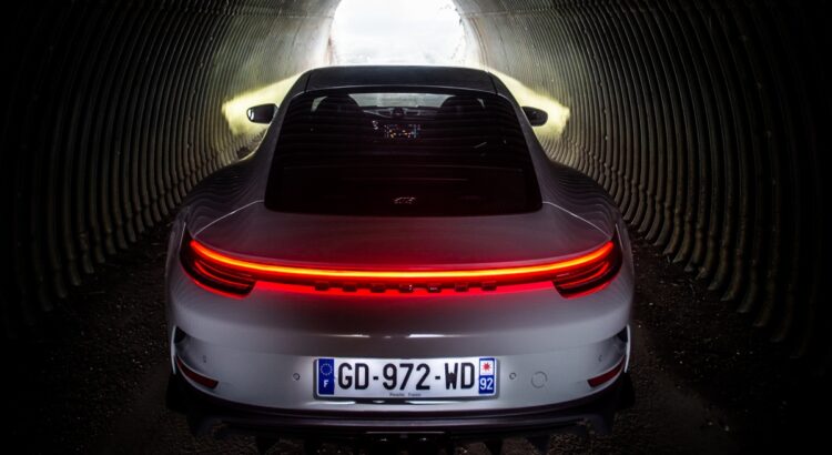 Essai - Porsche 911 GT3 "Pack Touring" : plus "pistarde" qu'on ne le pense...