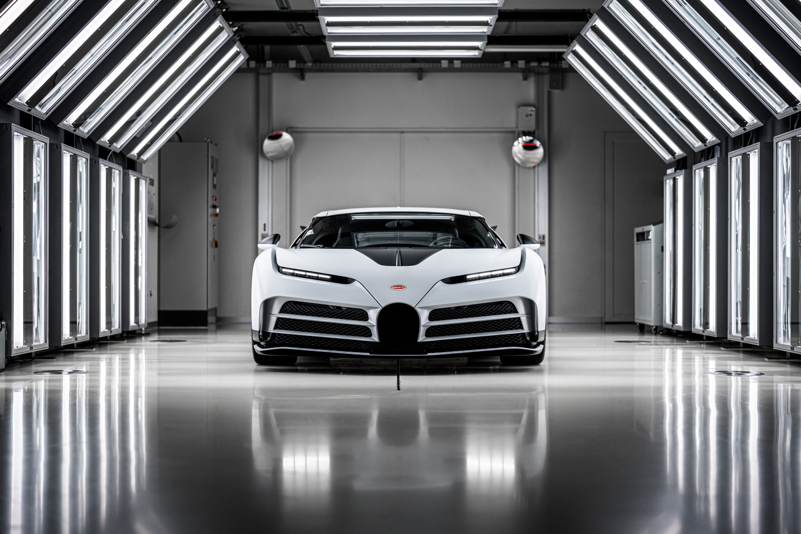 bugatti