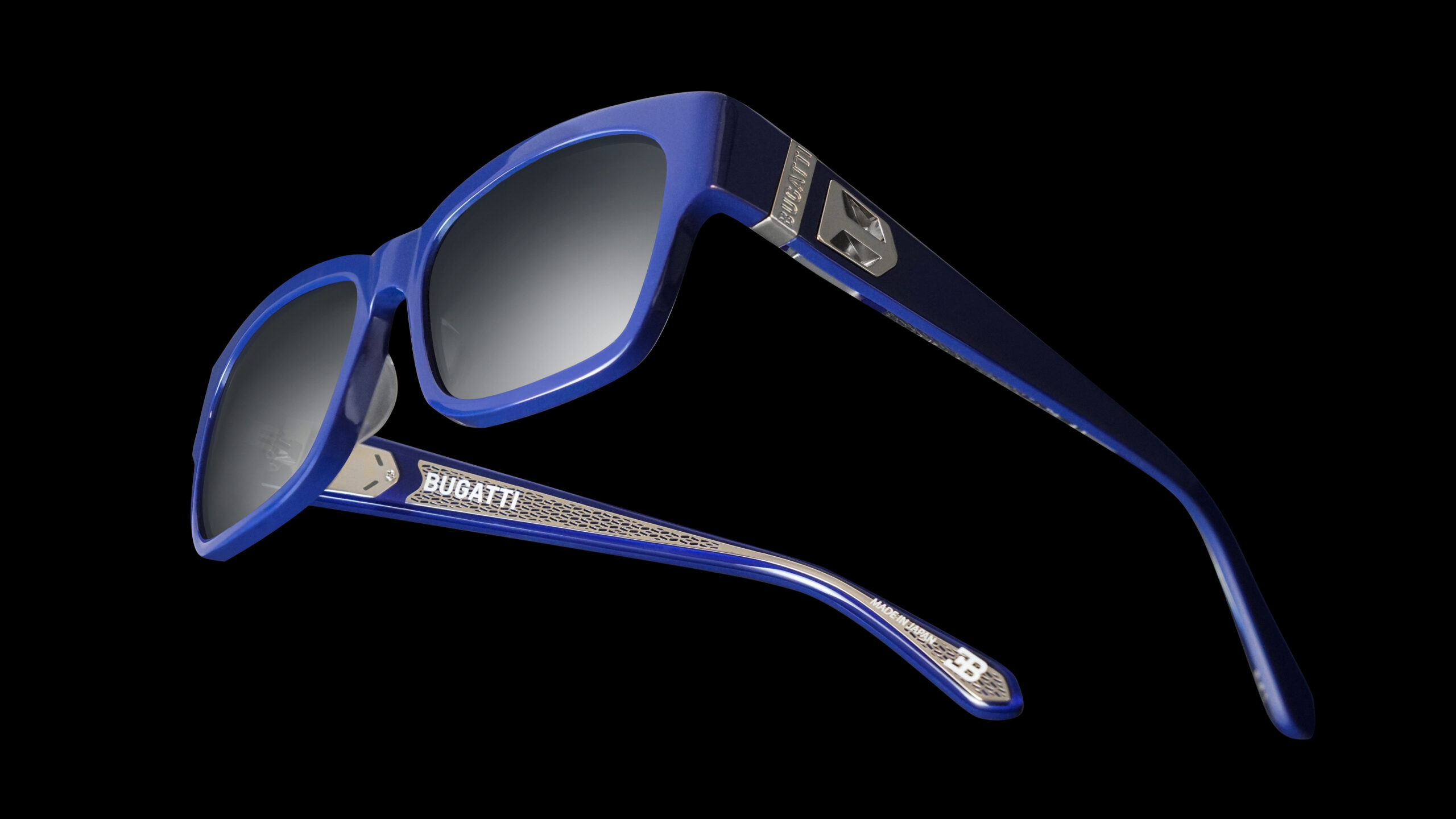 Lunette de soleil bugatti best sale