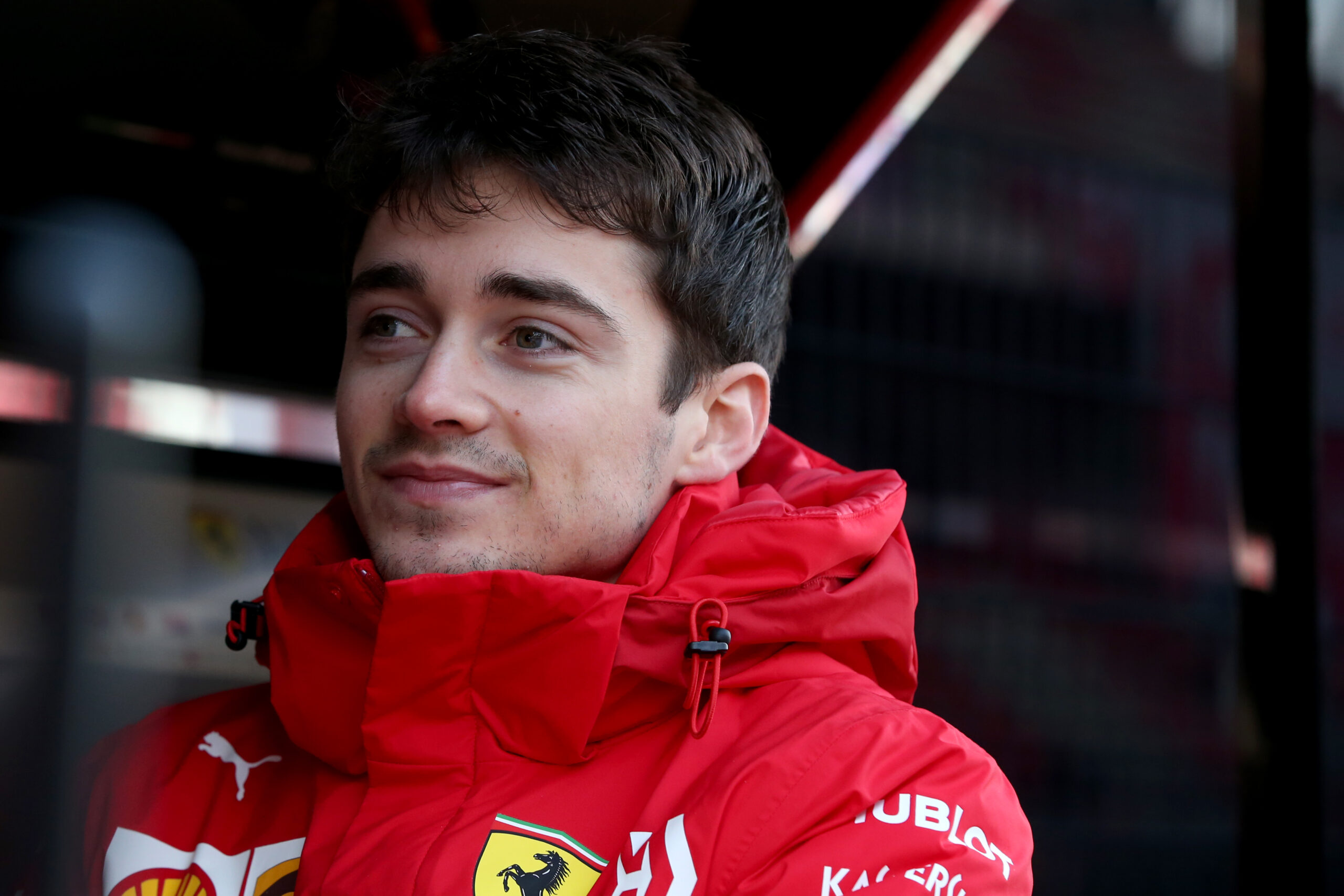 Charles Leclerc