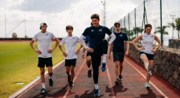 Alpine Acad&eacute;mie 2023