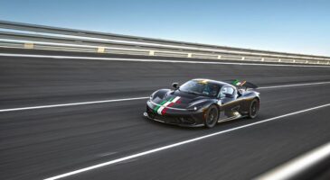 Pininfarina Battista 2023