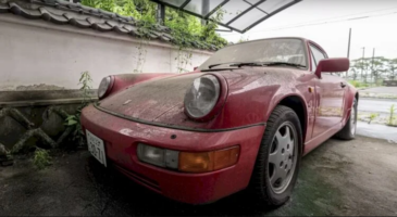 D'autres am&eacute;ricaines des ann&eacute;es 1960 &agrave; 1990 sont visibles.