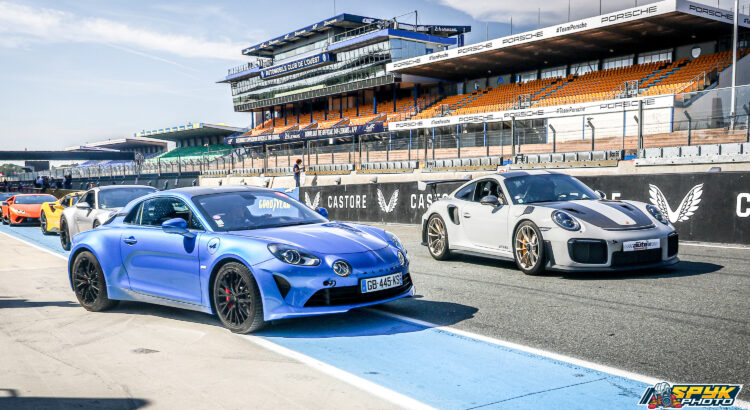 Sport Auto Experience 2023 : que de nouveautés !